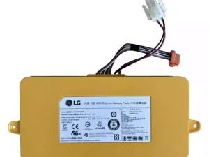 互換 バッテリー 対応 LG StanbyME EAC64790806