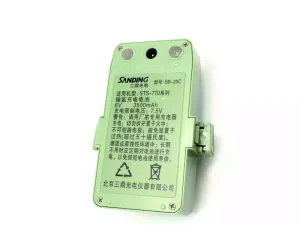 互換 バッテリー 対応 SANDING SB-25C,STS-770