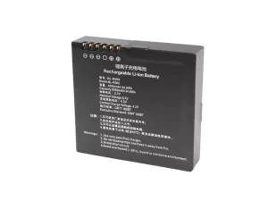 互換 バッテリー 対応 SinoGNSS BL-R500
